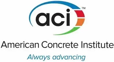 American Concrete Institute - ACI Certified