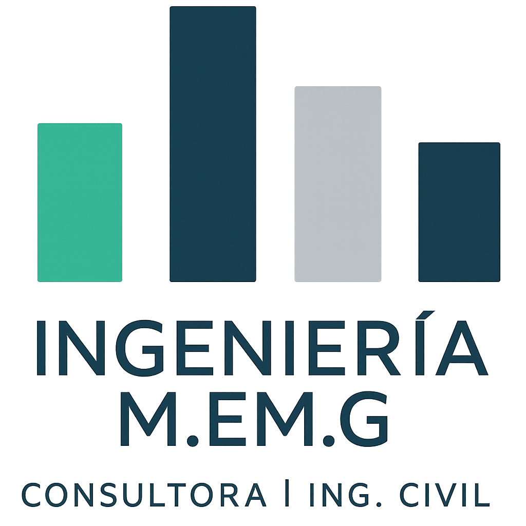 Ingeniería M.EM.G - Consultoría en Ingeniería Civil